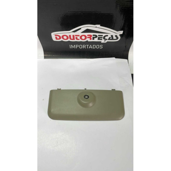 Acabamento Moldura Luz De Teto Renault Scenic 2002