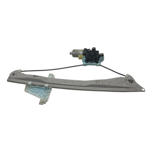 Maquina Vidro Eletrico Dianteiro Direito Fox 2004 2010