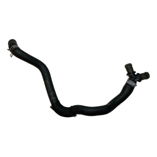 Mangueira Água Do Radiador Ford New Fiesta 2013 A 2019