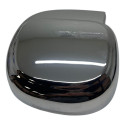 Aplique Cromado Lado Direito Retrovisor F250 1999 2011