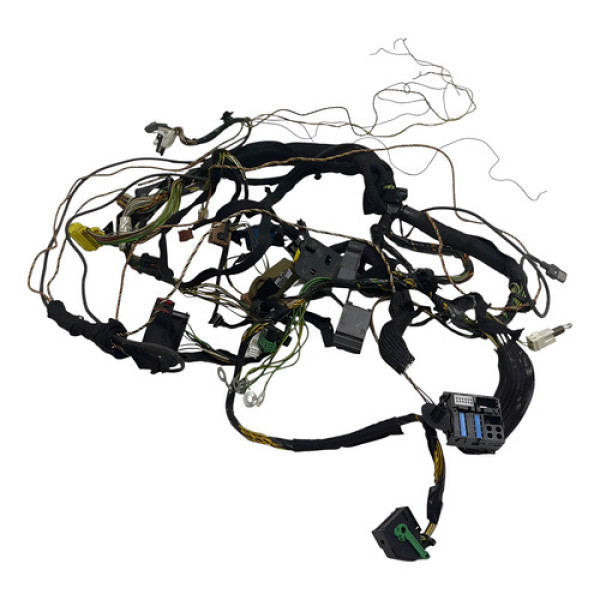 Chicote Interno Painel Citroen C4 1.6 Hatch 2009 2010 2011