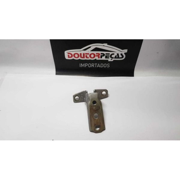 Dobradiça Porta Dianteira Esquerda Pajero tr4 2012