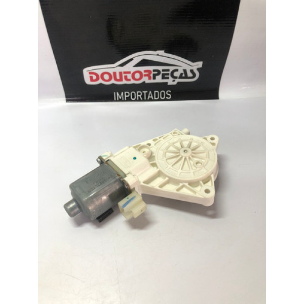 Motor Vidro Eletrico Ford Fusion Traseiro Esquerdo 2008