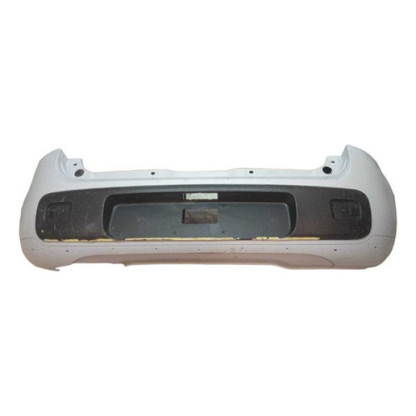 Capa Do Parachoque Traseiro Uno Way 2010 2014 (usado)