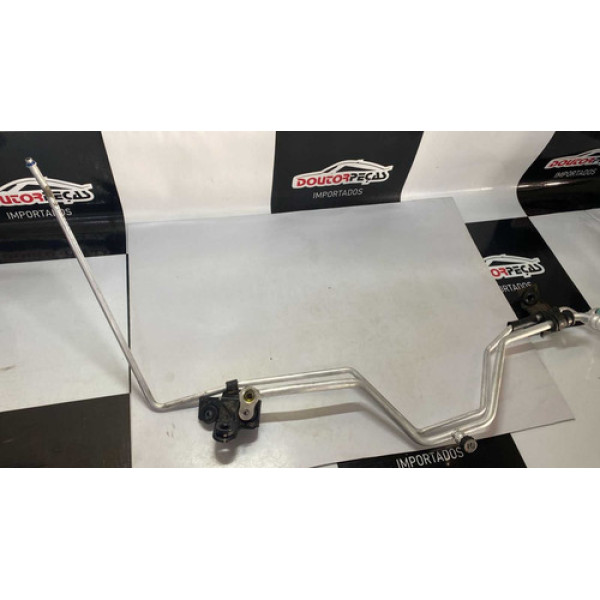 Mangueira Cano Do Ar Condicionado Hyundai Tucson 2010