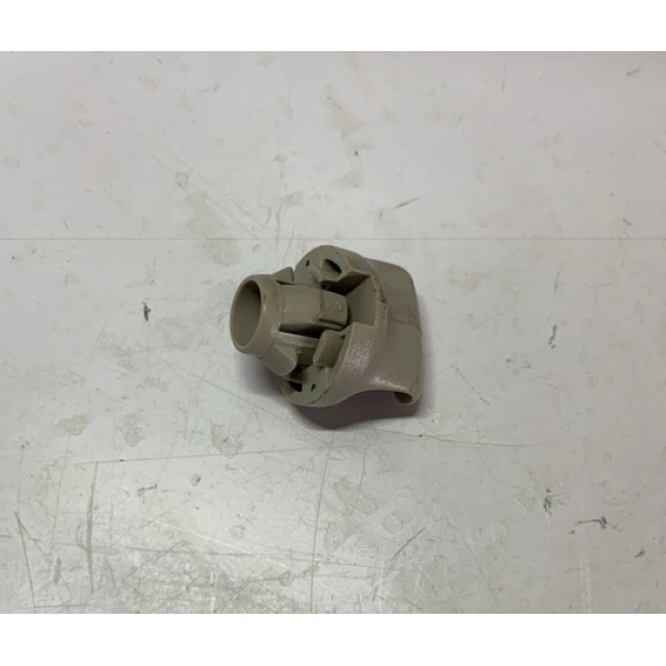 Presilha Suporte Quebra Sol Nissan Versa 2018 2019