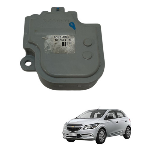 Motor Atuador Da Caixa De Ar Gm Onix 1.0 2019 2021 (usado)