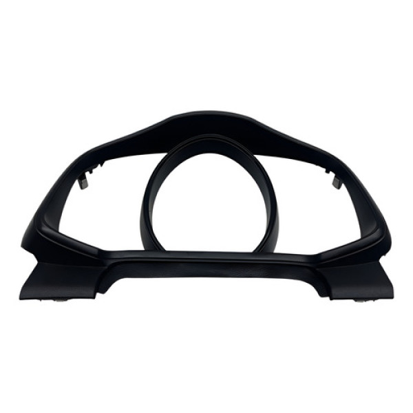 Moldura Painel De Instrumentos New Fit 2015 2016 2017 2018