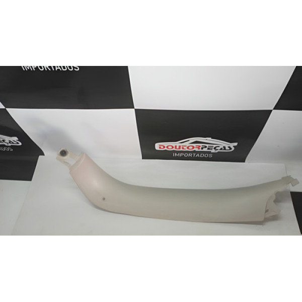 Acabamento Vidro Tampa Traseira Direito Peugeot 307 2008 Bege