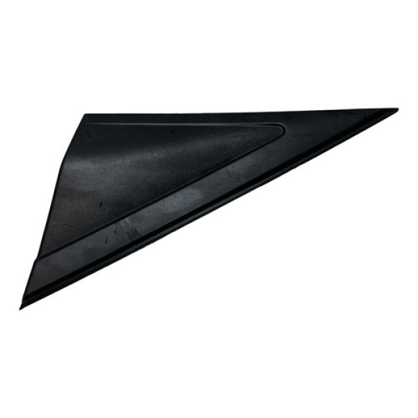 Moldura Externa Retrovisor Lado Esquerdo Hyundai hb20