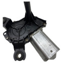 Motor Limpador Vidro Traseiro Celta 2008 2012 Original