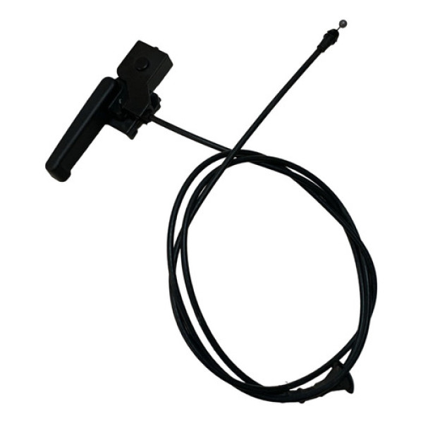 Alavanca Abertura Do Capo Gm Cruze 1.8 2013 2016 (usado)