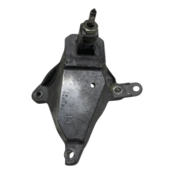 Suporte Coxim Inferior Cambio March 1.6 2013 2014 2015 2016