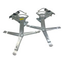 Par Maquina Vidro Eletrica Celta 2 Portas Com Motor Dial