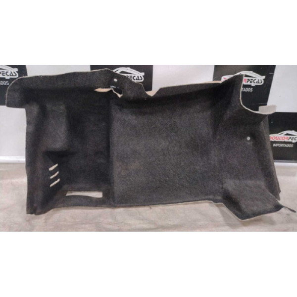 Forro Porta Mala Esquerdo Ford Fusion 2008