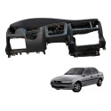 Capa Do Painel Tabelier Gm Vectra 1997 1998 1999 Original Preto