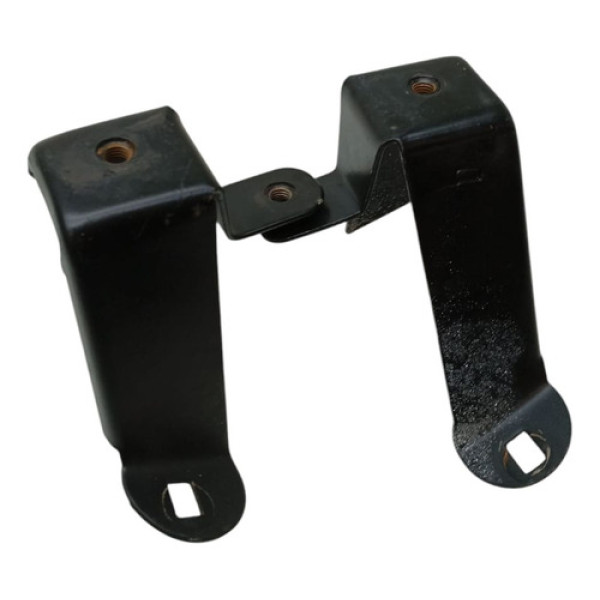 Par Suporte Alma Parachoque Dianteiro Corsa 2003 2010