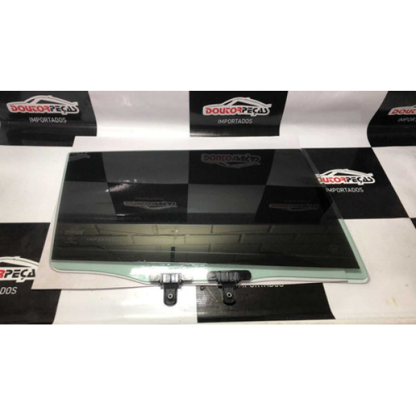 Vidro Porta Traseira Direita Hyundai Creta 2016 2020