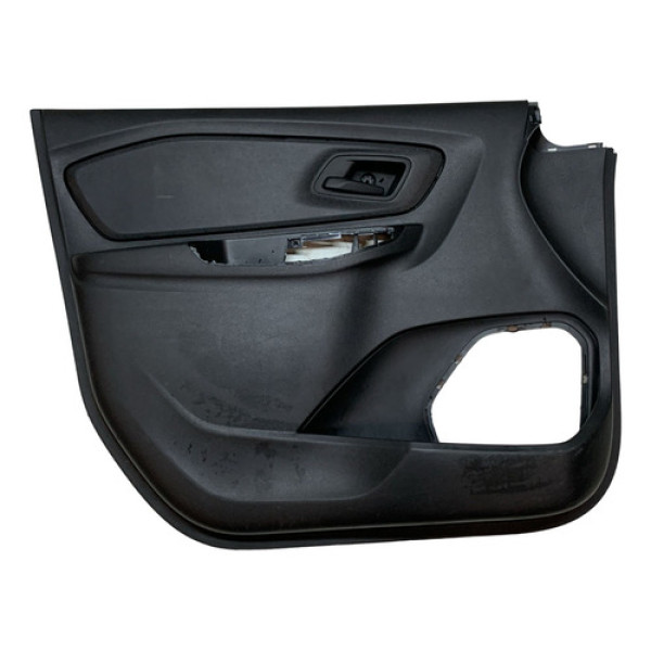 Forro Porta Dianteira Esquerda Spin 1.8 2020 2021