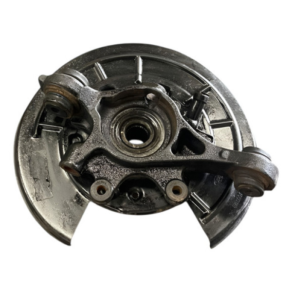 Montante Manga Eixo Traseiro Direito Discovery 3 2007 2009