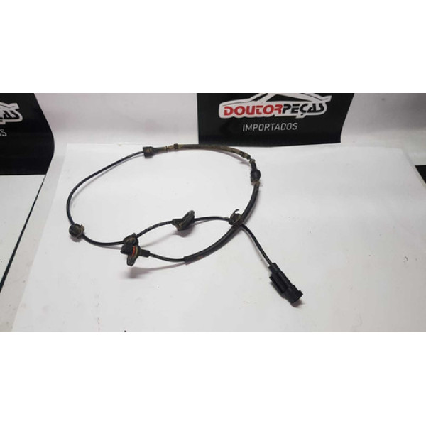 Chicote Sensor Abs Traseiro Esquerdo Outlander 2.0 09 a 13