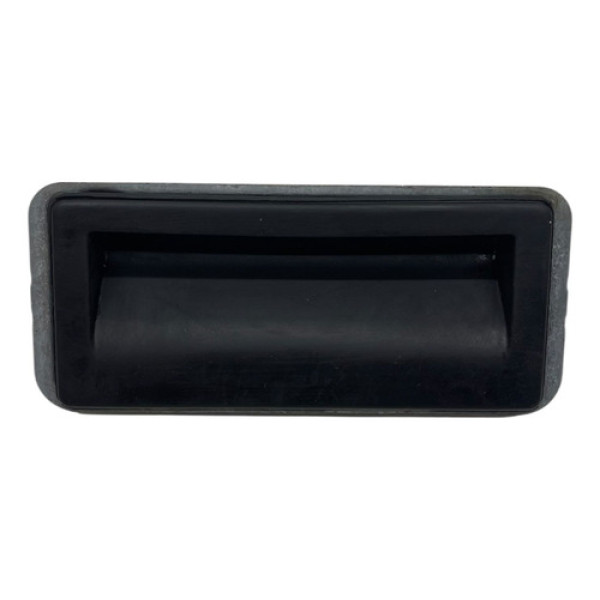 Macaneta Botao Abertura Tampa Traseira Audi A3 Sedan 2015