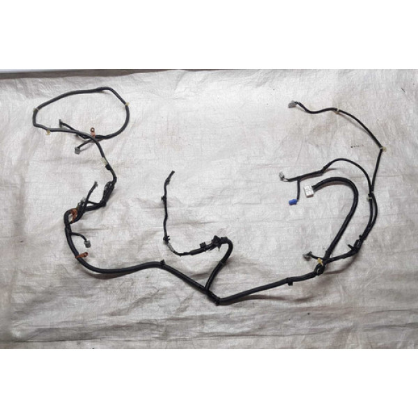 Chicote Interno Traseiro Honda Civic 2010 a 2011