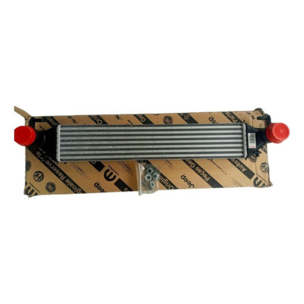 Radiador Intercooler Toro Renegade 2.0 Diesel 2016 2020