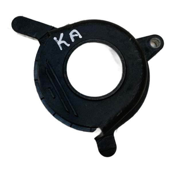 Capa Protetor Inferior Correia Dentada Ford Ka 2011 A 2017