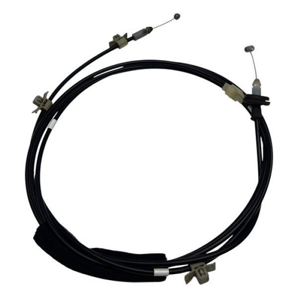 Cabo Puxador Abertura Do Capo New Fit 2015 2016 2017 2018