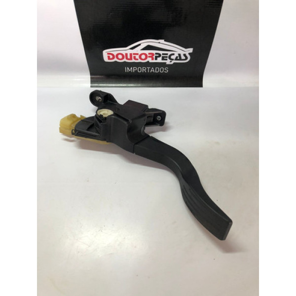 Pedal Acelerador Ford Fusion 2.3 16v 06 09 6e539f836af