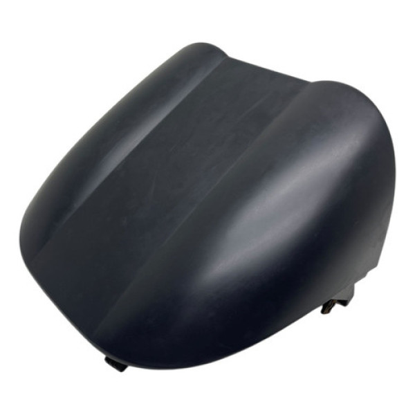 Moldura Superior Painel Instrumentos Megane 2008 2009 2010 Preto