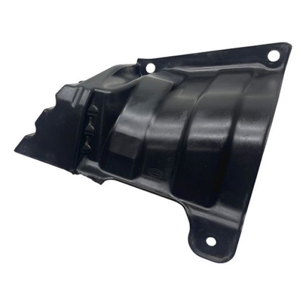 Defletor Protetor Radiador Direito Discovery 3 2.7 2007 2009