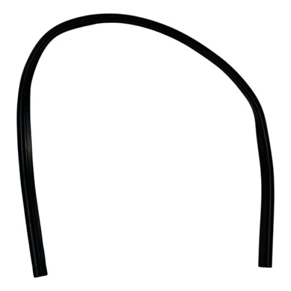 Borracha Vedação Capô Renault Logan 1.0 2009 2010