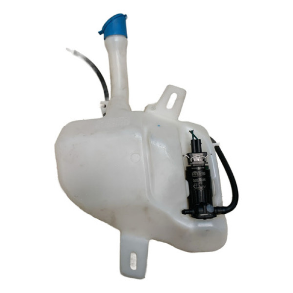 Reservatório Limpador Do Parabrisa Fiat Argo 2021 2022