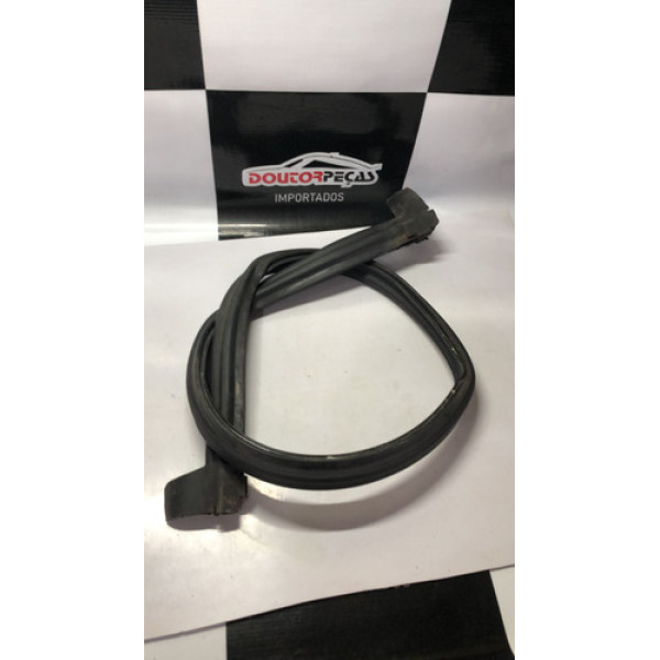 Borracha Churrasqueira Renault Duster Oroch 2017