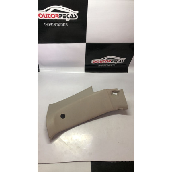 Acabamento Coluna Traseira Direita Megane Grand Tour 07/13