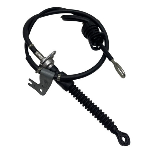 Cabo Trambulador Cambio Automatico New Fit 1.5 2015 2018