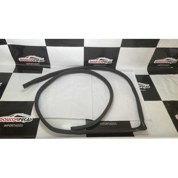 Borracha Carroceria Porta Dianteira Direita Kia soul 2009