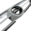 Grade Superior Parachoque Dianteiro Corsa Classic 2002 2005 Branco Fosco