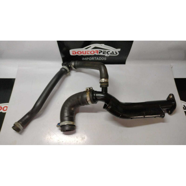 Tubo Mangueira Radiador Fiat Linea 2009