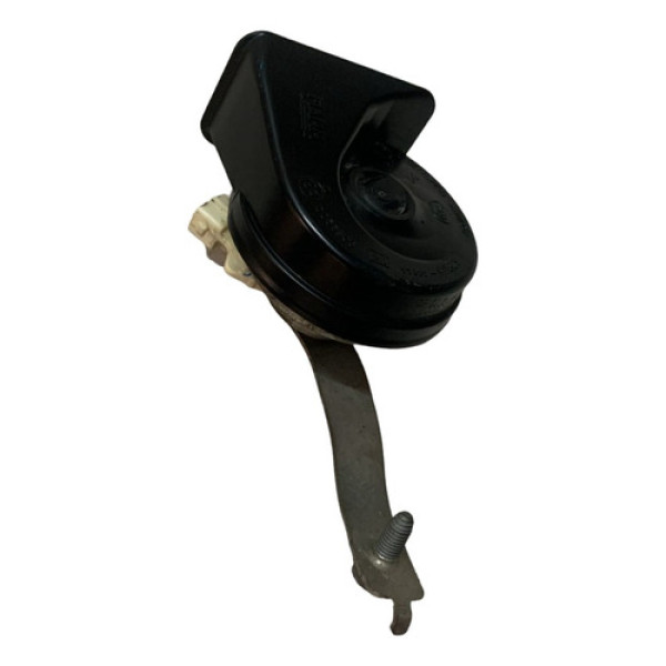 Buzina Caracol Renault Sandero Logan 1.0 2015 2017 (usado)