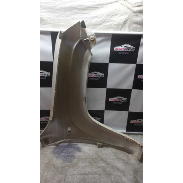 Paralama Dianteiro Esquerdo Amarok 13/17