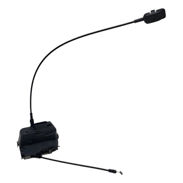 Fechadura Porta Traseira Esquerda Megane 2008 2009 2010