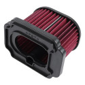 Filtro De Ar Esportivo Lavavel Yamaha Mt07 Alto Desempenho