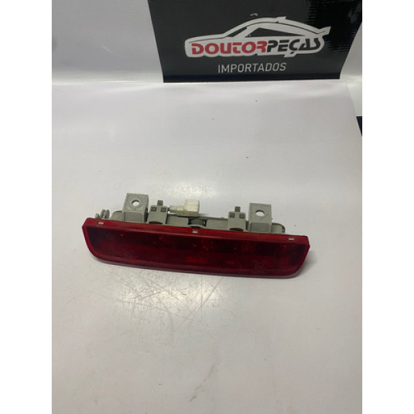 Brake Light Kia Soul Detalhe Nao Interfere No Funcionamento