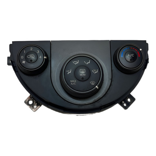 Comando Ar Condicionado Kia Soul 2010 2013 (usado)