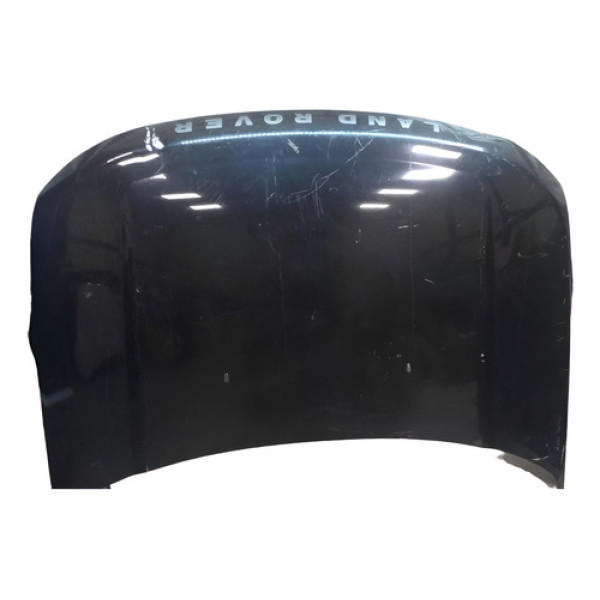 Capo Land Rover Discovery 4  (detalhe)