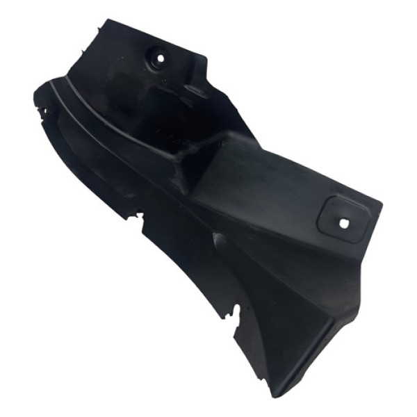 Parabarro Traseiro Lado Esquerdo Jac J3 Turin 2011 2012 2013