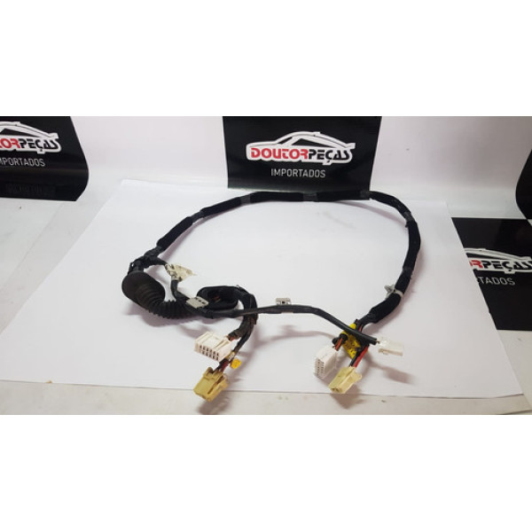 Chicote Eletrico Tampa Traseira Tucson 2010